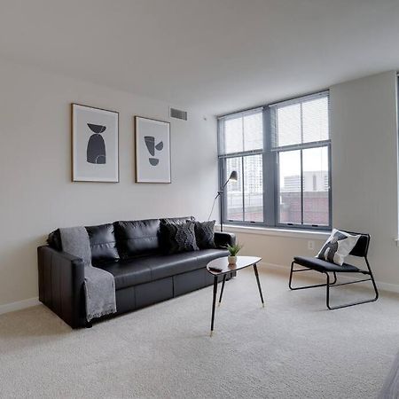 Bright And Cozy Apartment Near Pentagon City 알링턴 외부 사진