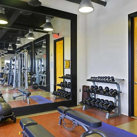 Bright And Cozy Apartment Near Pentagon City 알링턴 외부 사진