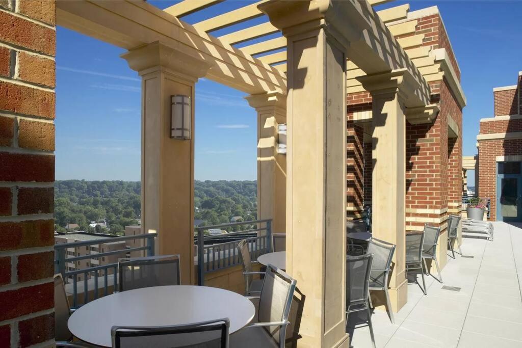 Bright And Cozy Apartment Near Pentagon City 알링턴 외부 사진