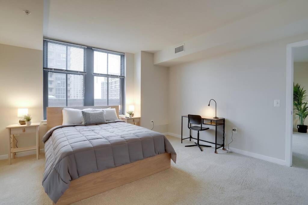 Bright And Cozy Apartment Near Pentagon City 알링턴 외부 사진