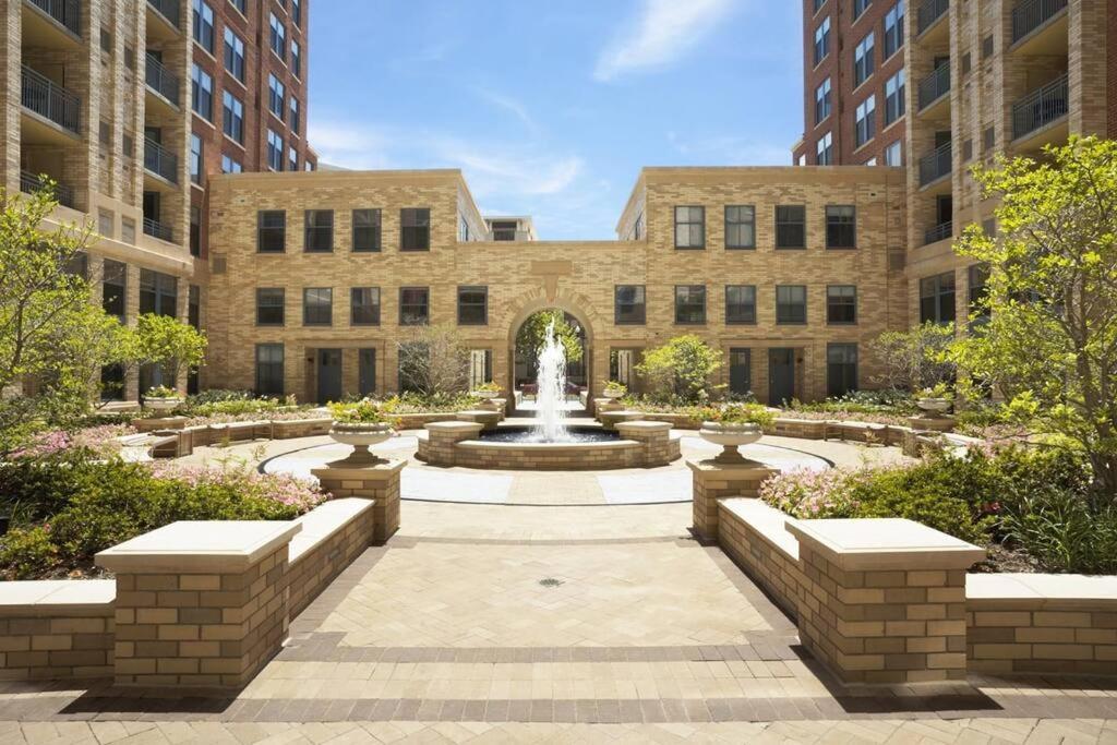 Bright And Cozy Apartment Near Pentagon City 알링턴 외부 사진