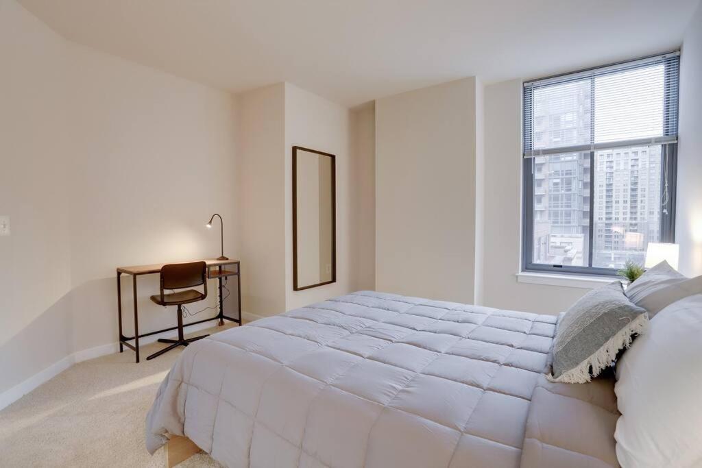 Bright And Cozy Apartment Near Pentagon City 알링턴 외부 사진