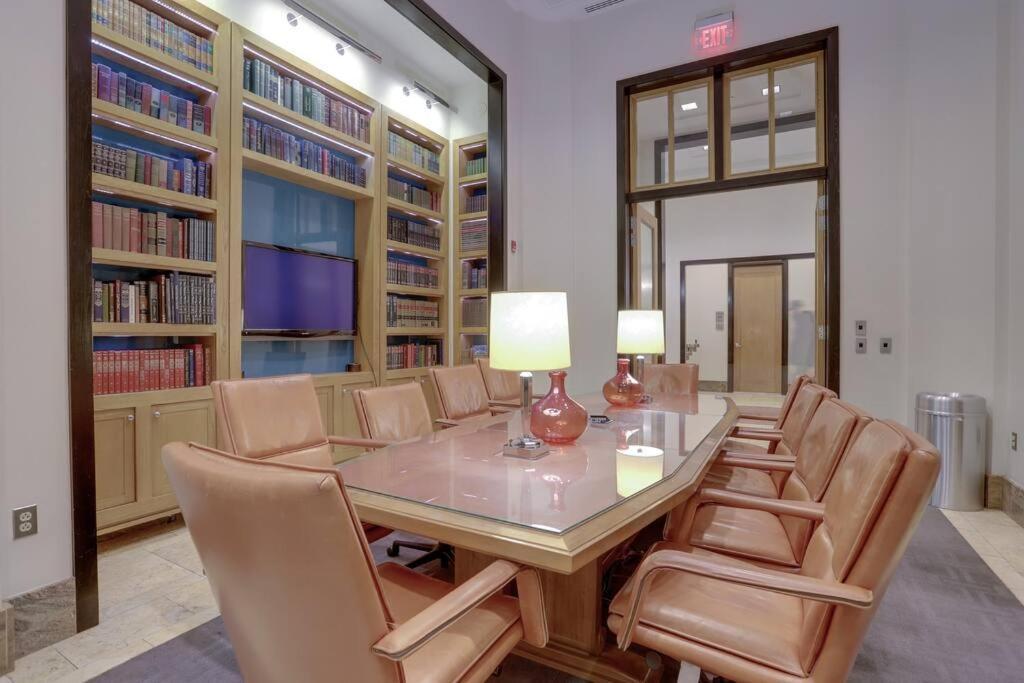 Bright And Cozy Apartment Near Pentagon City 알링턴 외부 사진