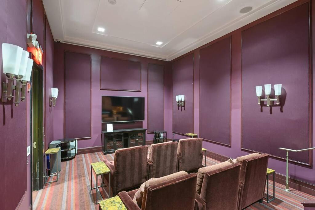 Bright And Cozy Apartment Near Pentagon City 알링턴 외부 사진